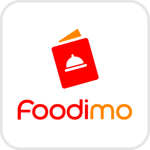 Foodimo App